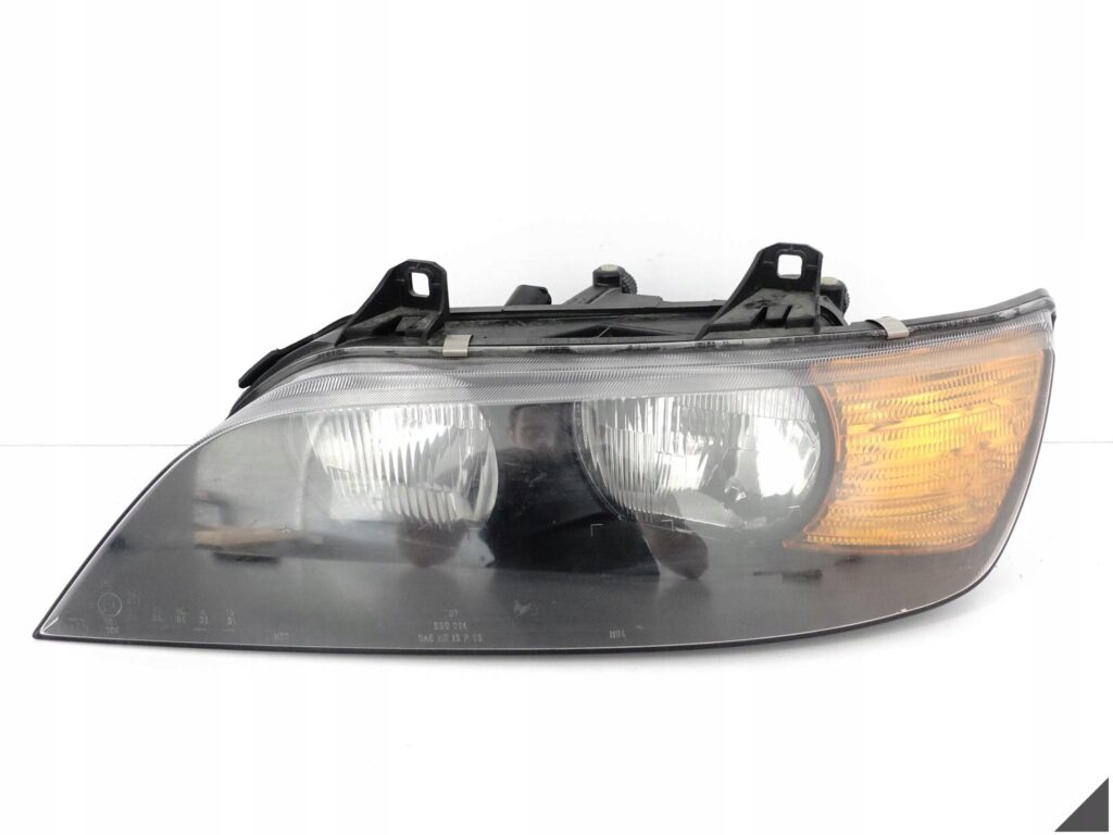 BMW Z3 E36 ROADSTER / COUPE 95-99 (PRZED LIFTEM) LAMPA HALOGEN LEWA EUROPA BMW Z3 E36 ROADSTER / COUPE 95-99 (PRZED LIFTEM) LAMPA HALOGEN LEWA EUROPA