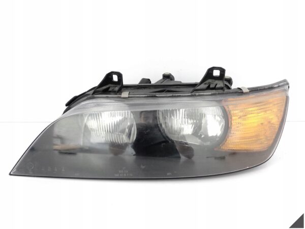 BMW Z3 E36 ROADSTER / COUPE 95-99 (PRZED LIFTEM) LAMPA HALOGEN LEWA EUROPA BMW Z3 E36 ROADSTER / COUPE 95-99 (PRZED LIFTEM) LAMPA HALOGEN LEWA EUROPA