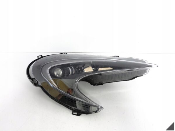 MCLAREN 675LT 675 LT 650 15- LAMPA HEADLIGHT XENON PRAWA PRZÓD MCLAREN 675LT 675 LT 650 15- LAMPA HEADLIGHT XENON PRAWA PRZÓD