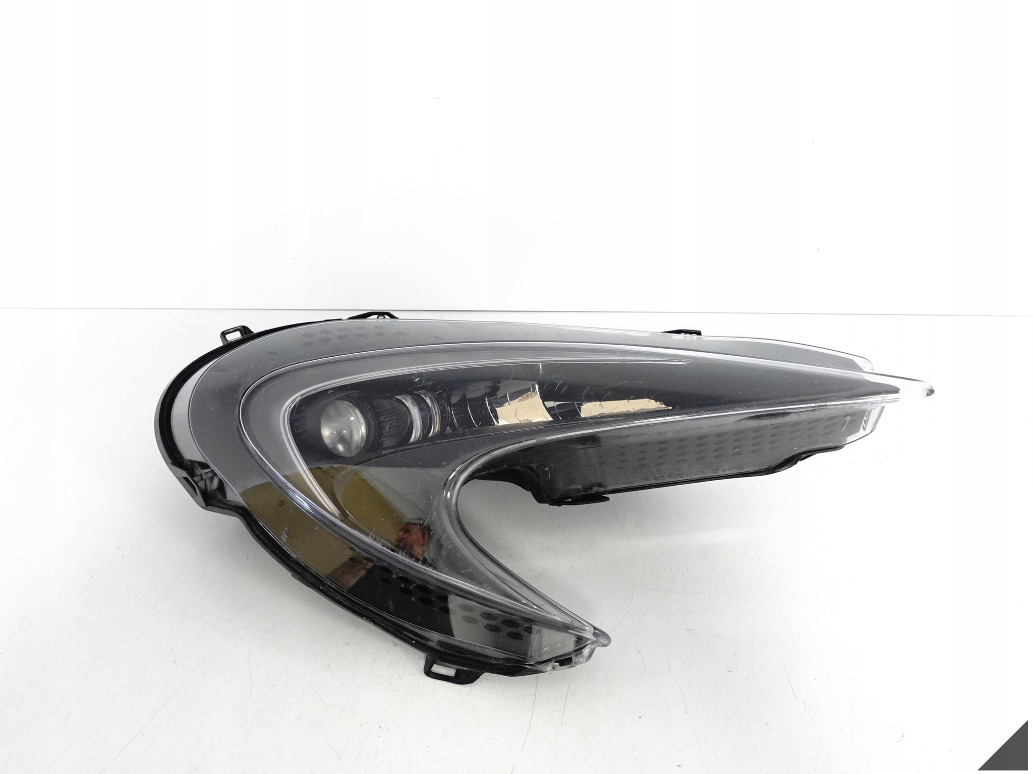 MCLAREN 675LT 675 LT 650 15- LAMPA HEADLIGHT XENON PRAWA PRZÓD MCLAREN 675LT 675 LT 650 15- LAMPA HEADLIGHT XENON PRAWA PRZÓD