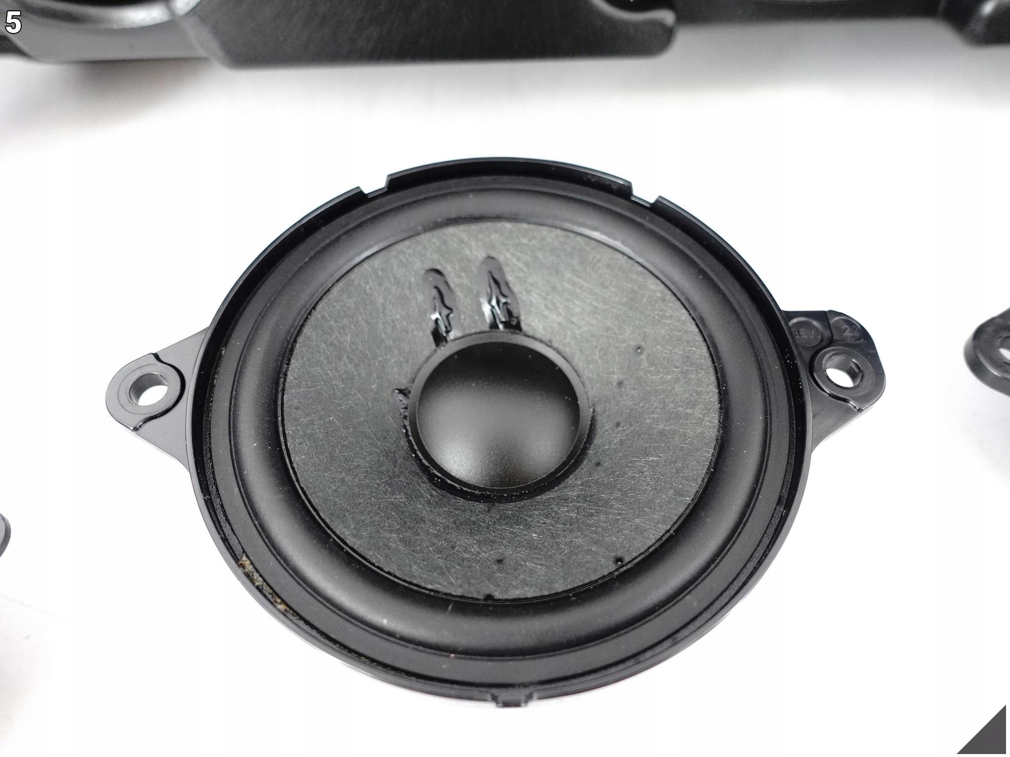 AUDI A5 8W6 8W9 F5 B9 SPORTBACK 16- ZESTAW GŁOSNIKÓW BANG & OLUFSEN AUDI A5 8W6 8W9 F5 B9 SPORTBACK 16- ZESTAW GŁOSNIKÓW BANG & OLUFSEN - obrazek 6
