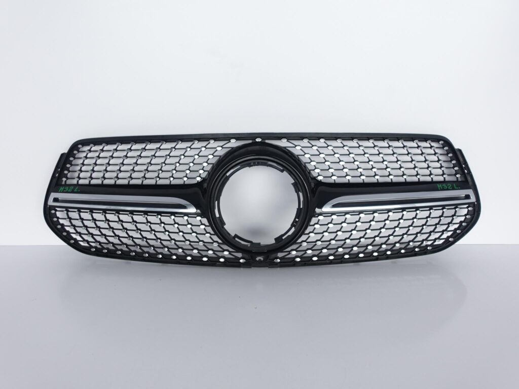 MERCEDES GLE W167 AMG 19- GRILL ATRAPA KRATKA MERCEDES GLE W167 AMG 19- GRILL ATRAPA KRATKA