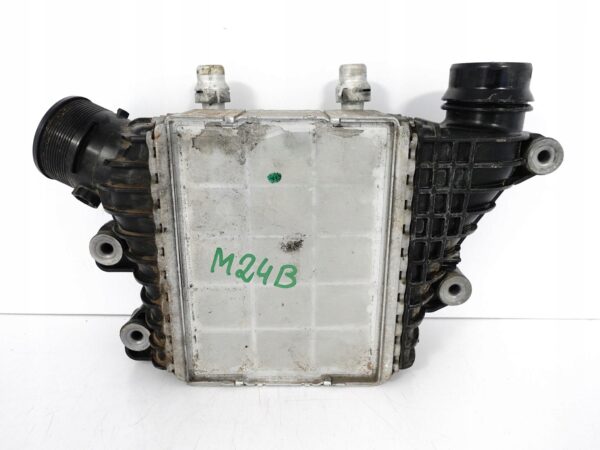 LAND ROVER DISCOVERY V SPORT L550 EVOQUE L538 CHŁODNICA INTERCOOLER LAND ROVER DISCOVERY V SPORT L550 EVOQUE L538 CHŁODNICA INTERCOOLER