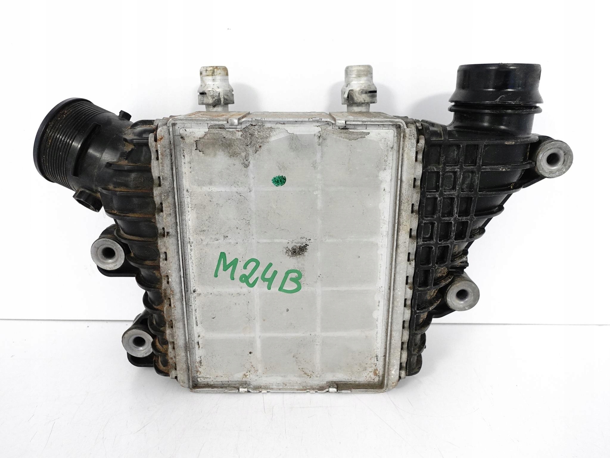 LAND ROVER DISCOVERY V SPORT L550 EVOQUE L538 CHŁODNICA INTERCOOLER LAND ROVER DISCOVERY V SPORT L550 EVOQUE L538 CHŁODNICA INTERCOOLER