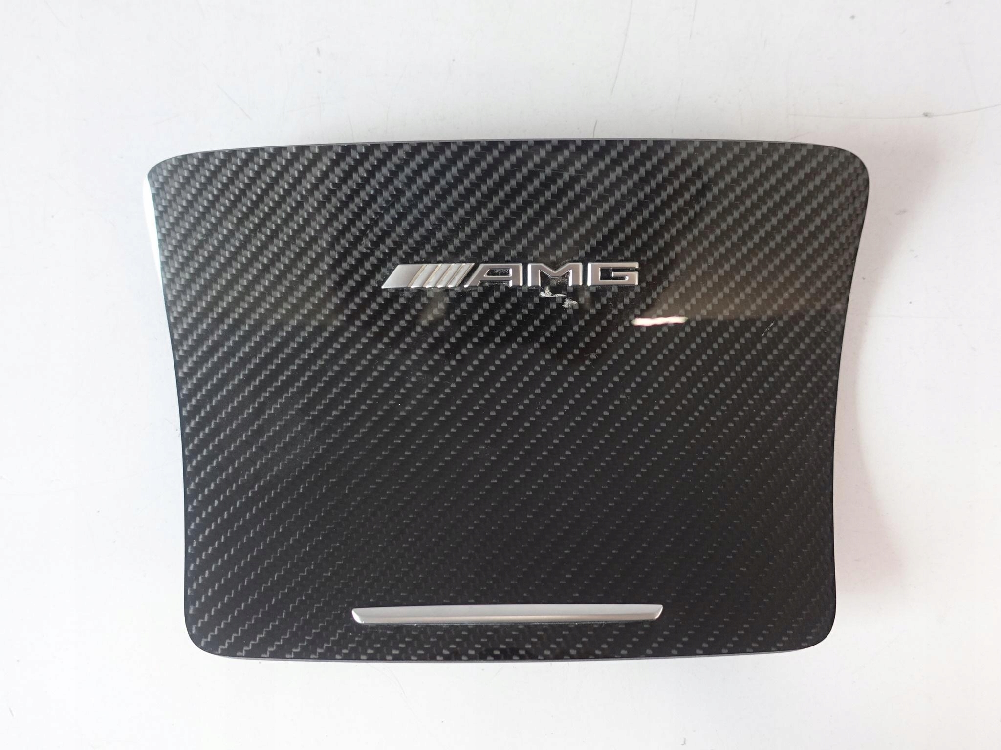 MERCEDES GLC X253 C253 63 GLC63 AMG OSŁONA PANEL DEKOR CARBON MERCEDES GLC X253 C253 63 GLC63 AMG OSŁONA PANEL DEKOR CARBON