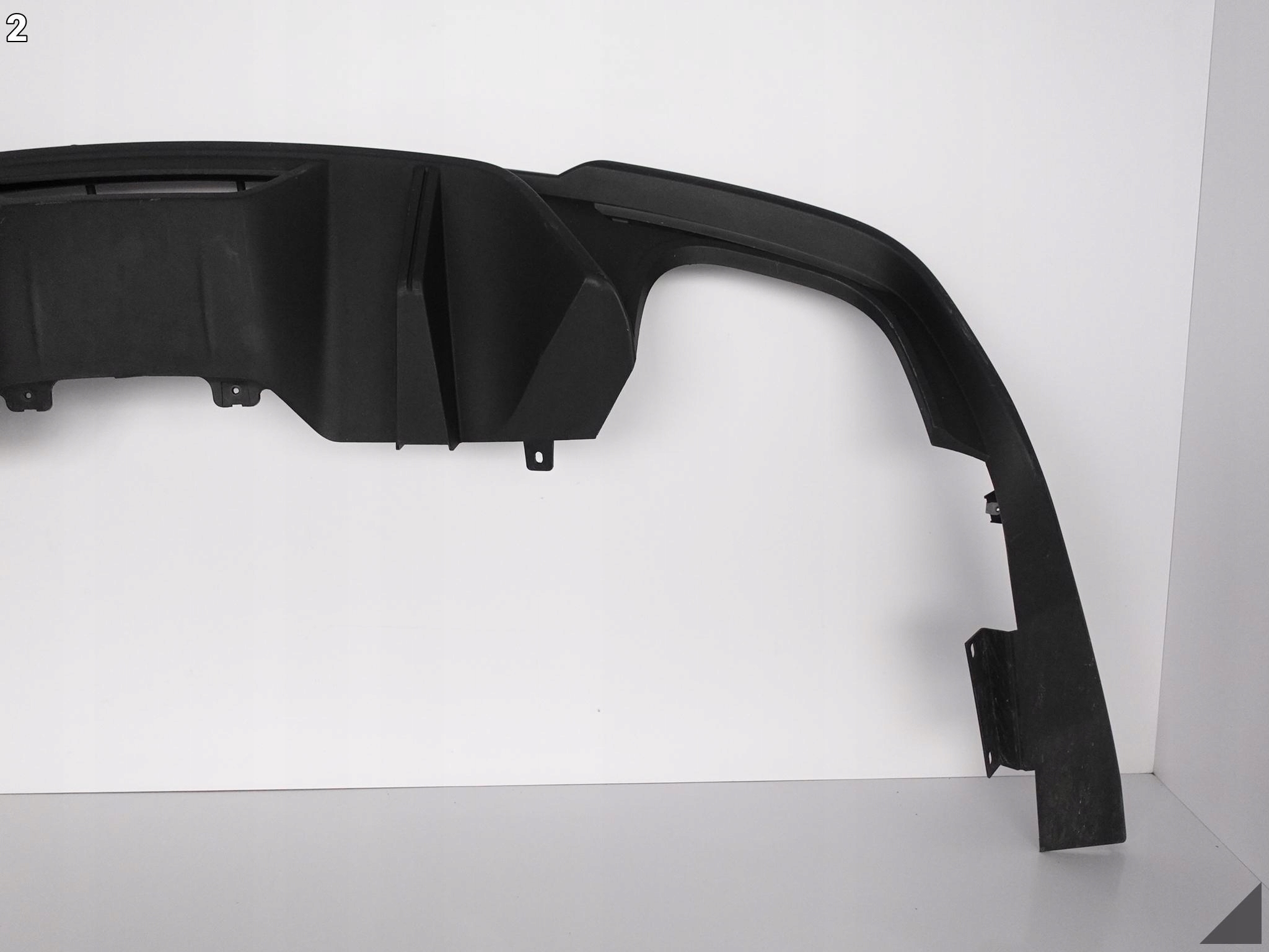 FORD MUSTANG VI 6 LIFT S550 17- SPOILER DYFUZOR FORD MUSTANG VI 6 LIFT S550 17- SPOILER DYFUZOR - obrazek 3
