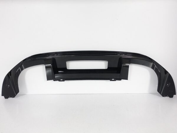 VW T-ROC 2GA R R-LINE 17-21 SPOILER DYFUZOR W ZDERZAK TYŁ VW T-ROC 2GA R R-LINE 17-21 SPOILER DYFUZOR W ZDERZAK TYŁ