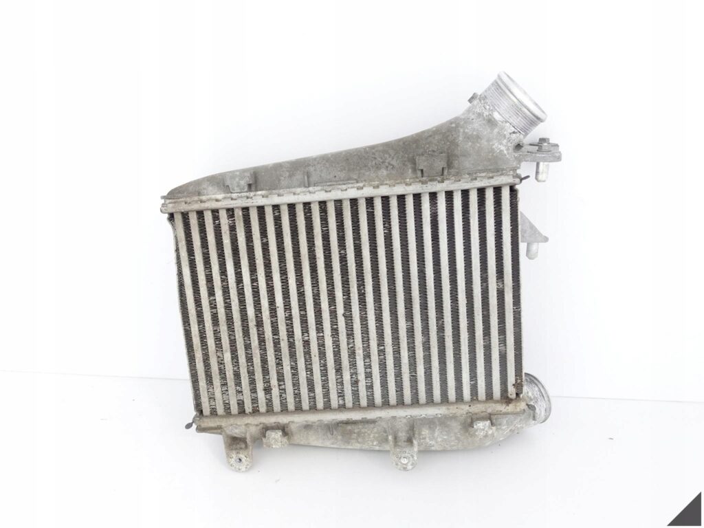 AUDI RS6 4K0 RS7 4K8 C8 4.0 TFSI CHŁODNICA INTERCOOLER PRAWY PRZÓD AUDI RS6 4K0 RS7 4K8 C8 4.0 TFSI CHŁODNICA INTERCOOLER PRAWY PRZÓD