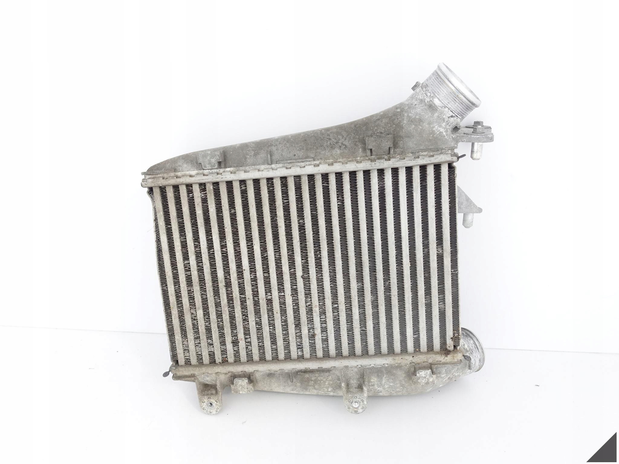 AUDI RS6 4K0 RS7 4K8 C8 4.0 TFSI CHŁODNICA INTERCOOLER PRAWY PRZÓD AUDI RS6 4K0 RS7 4K8 C8 4.0 TFSI CHŁODNICA INTERCOOLER PRAWY PRZÓD