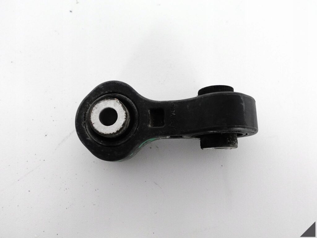 AUDI A6 S6 4G0 A7 S7 4G8 A8 S8 4H0 ŁĄCZNIK WSPORNIK STABILIZATORA TYŁ L=R