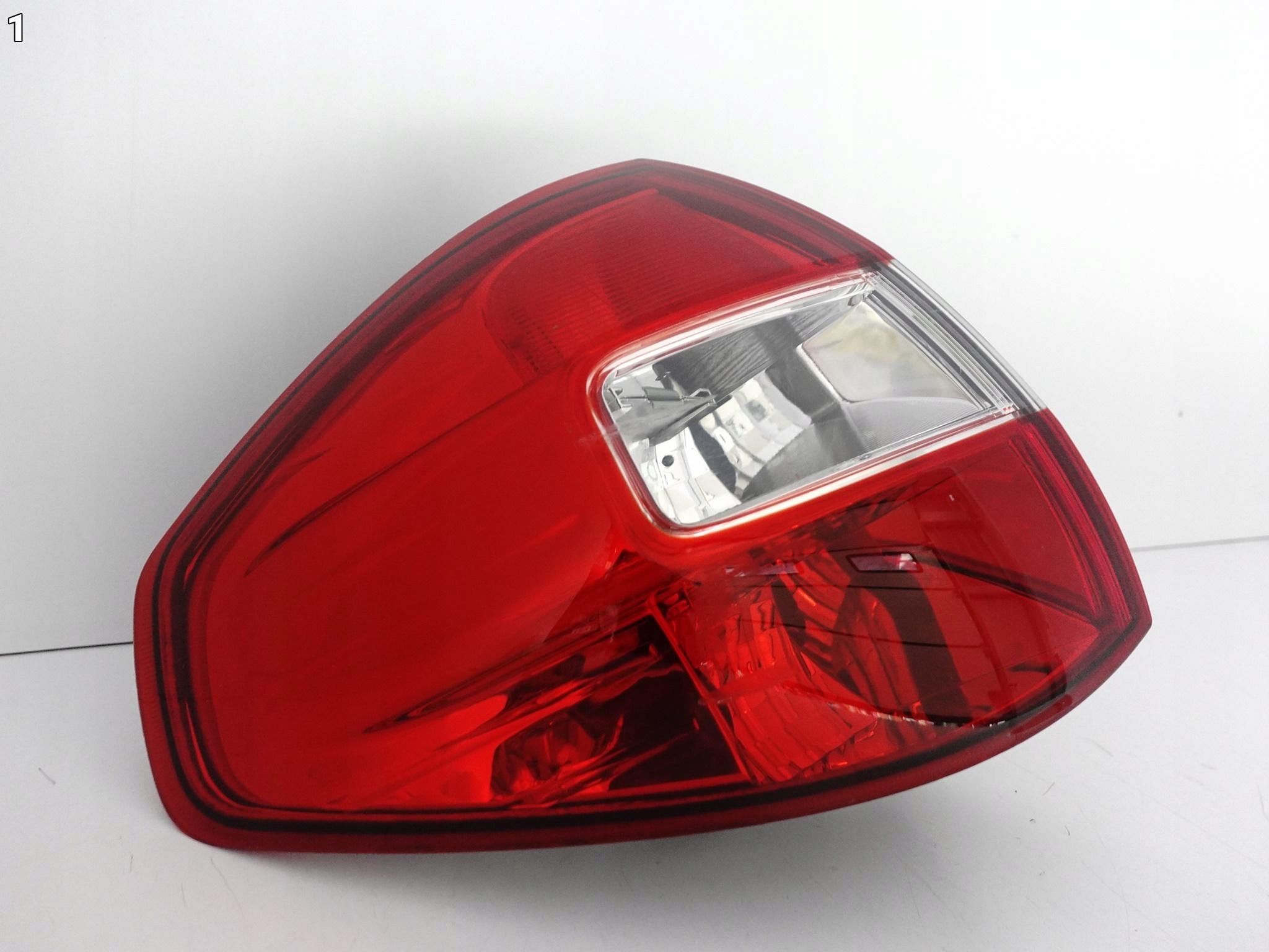 RENAULT KOLEOS I 08-16 LAMPA LEWA TYŁ EU RENAULT KOLEOS I 08-16 LAMPA LEWA TYŁ EU - obrazek 2