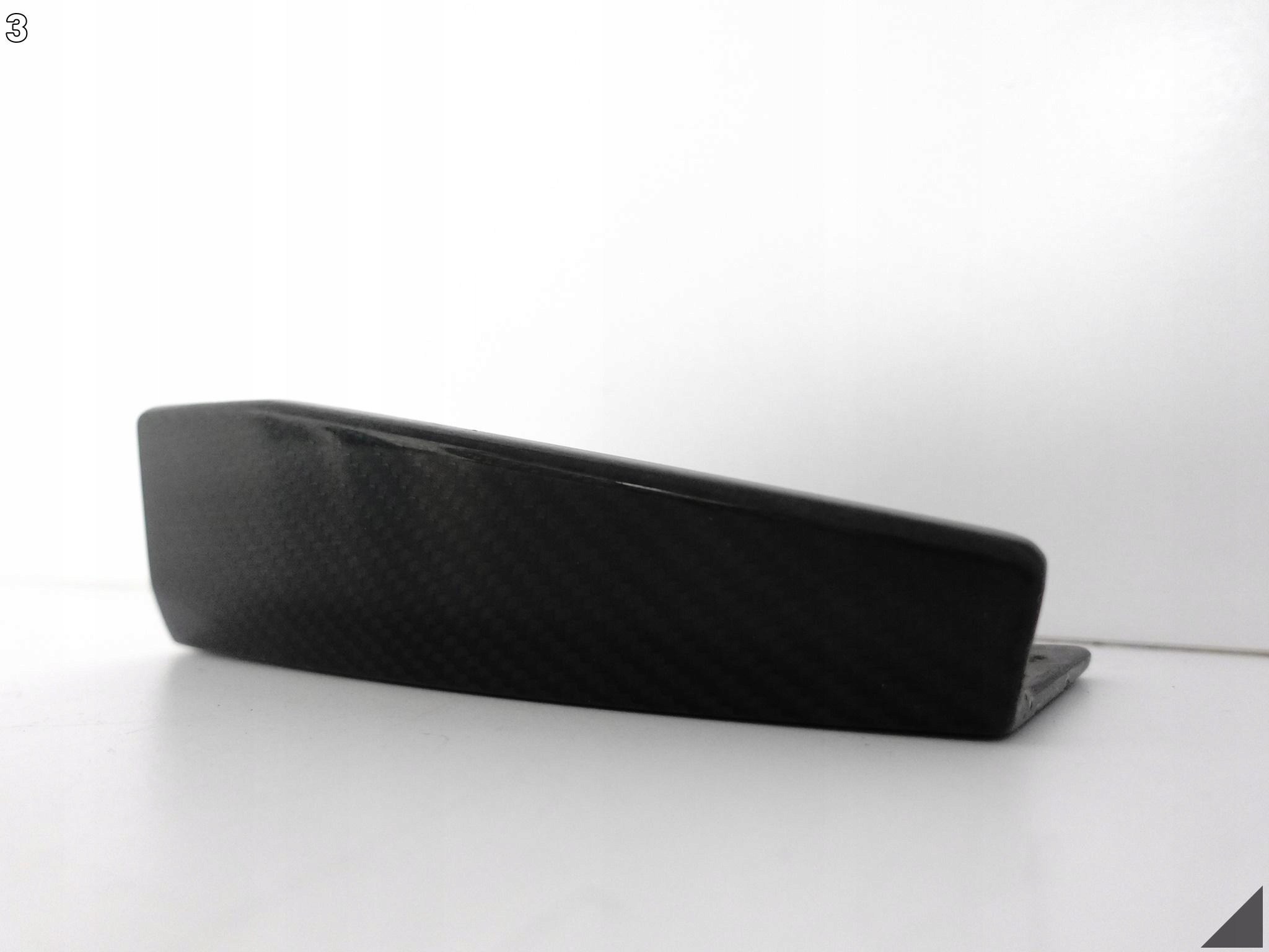 AUDI ABT RS6-R 4G0 C7 TTRS-R 8S0 CARBON SPOILER LISTWA BLENDA DOKŁADKA AUDI ABT RS6-R 4G0 C7 TTRS-R 8S0 CARBON SPOILER LISTWA BLENDA DOKŁADKA - obrazek 4