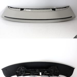 PORSCHE CAYENNE 9Y3 COUPE KLAPA MECHANIZM NAPĘD SPOILER LOTKA SKRZYDŁO TYŁ
