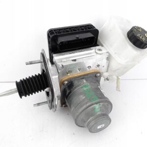 BMW 7 G70 POMPA ABS ZRIORNIK STEROWNIK 5A8B0F6