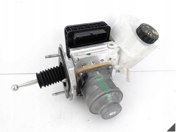 BMW 7 G70 POMPA ABS ZRIORNIK STEROWNIK 5A8B0F6