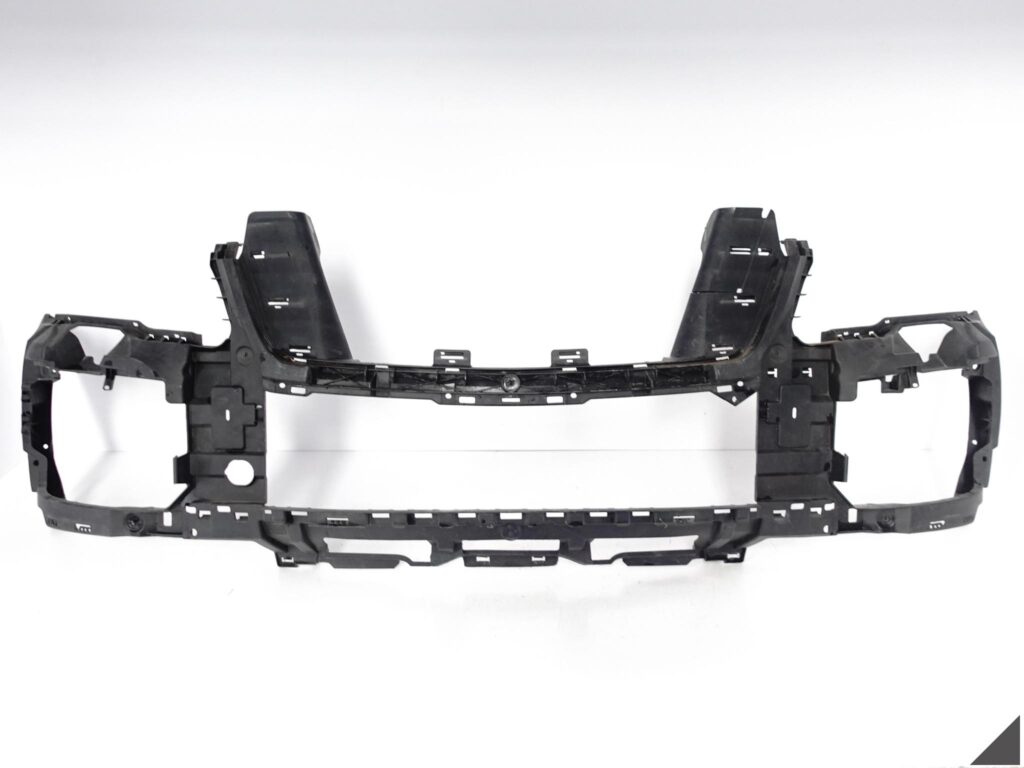 MERCEDES ML II W164 LIFT / MOPF 08-11 RAMA ZDERZAK WZMOCNIENIE WSPORNIK MERCEDES ML II W164 LIFT / MOPF 08-11 RAMA ZDERZAK WZMOCNIENIE WSPORNIK