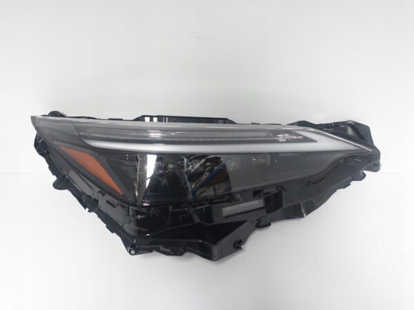 LEXUS NX II 2 21- LAMPA FULL LED PRAWA PRZÓD EU