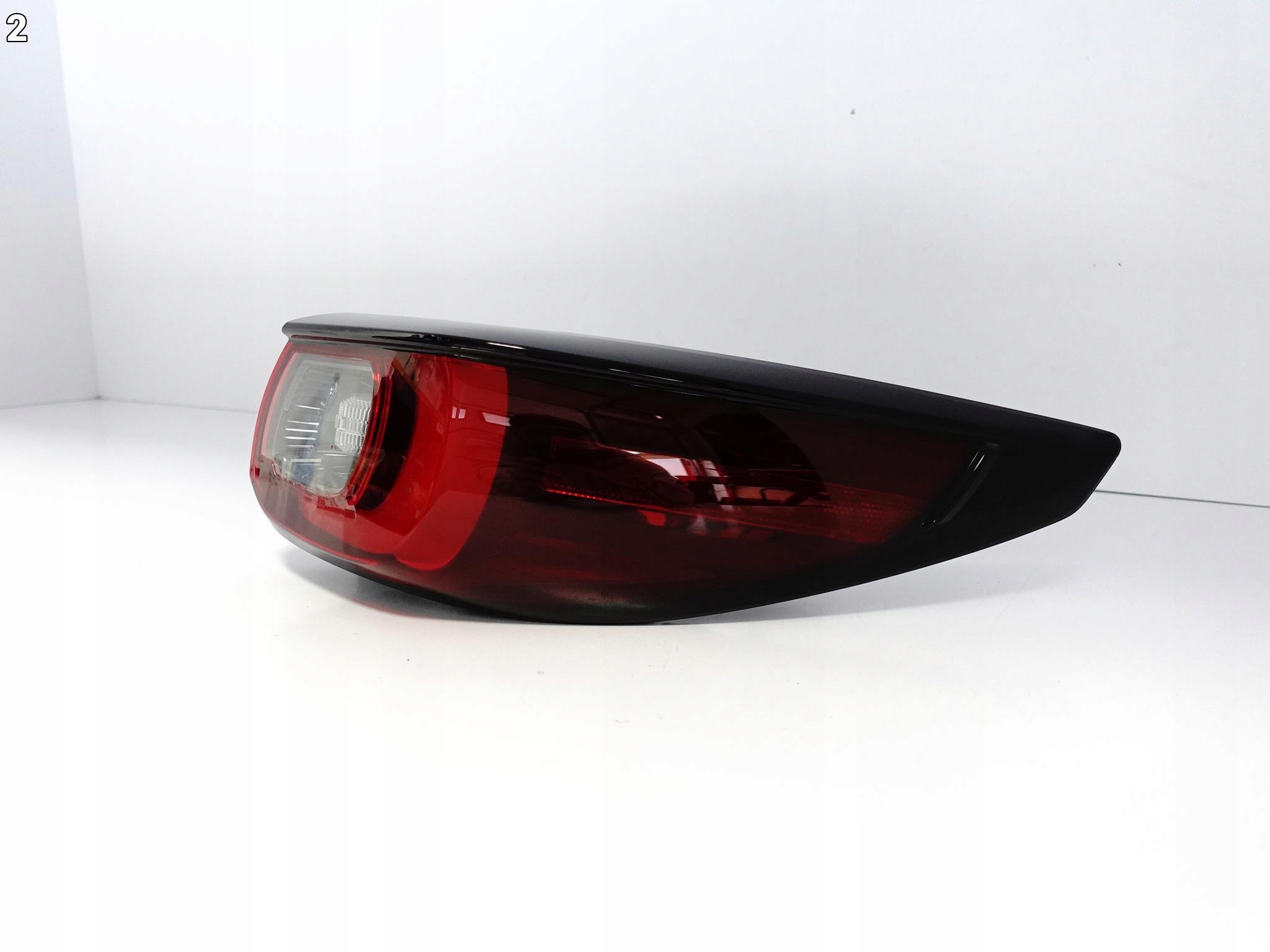 MAZDA CX5 CX-5 II LIFT 22- LAMPA LED PRAWA TYŁ EU MAZDA CX5 CX-5 II LIFT 22- LAMPA LED PRAWA TYŁ EU - obrazek 3