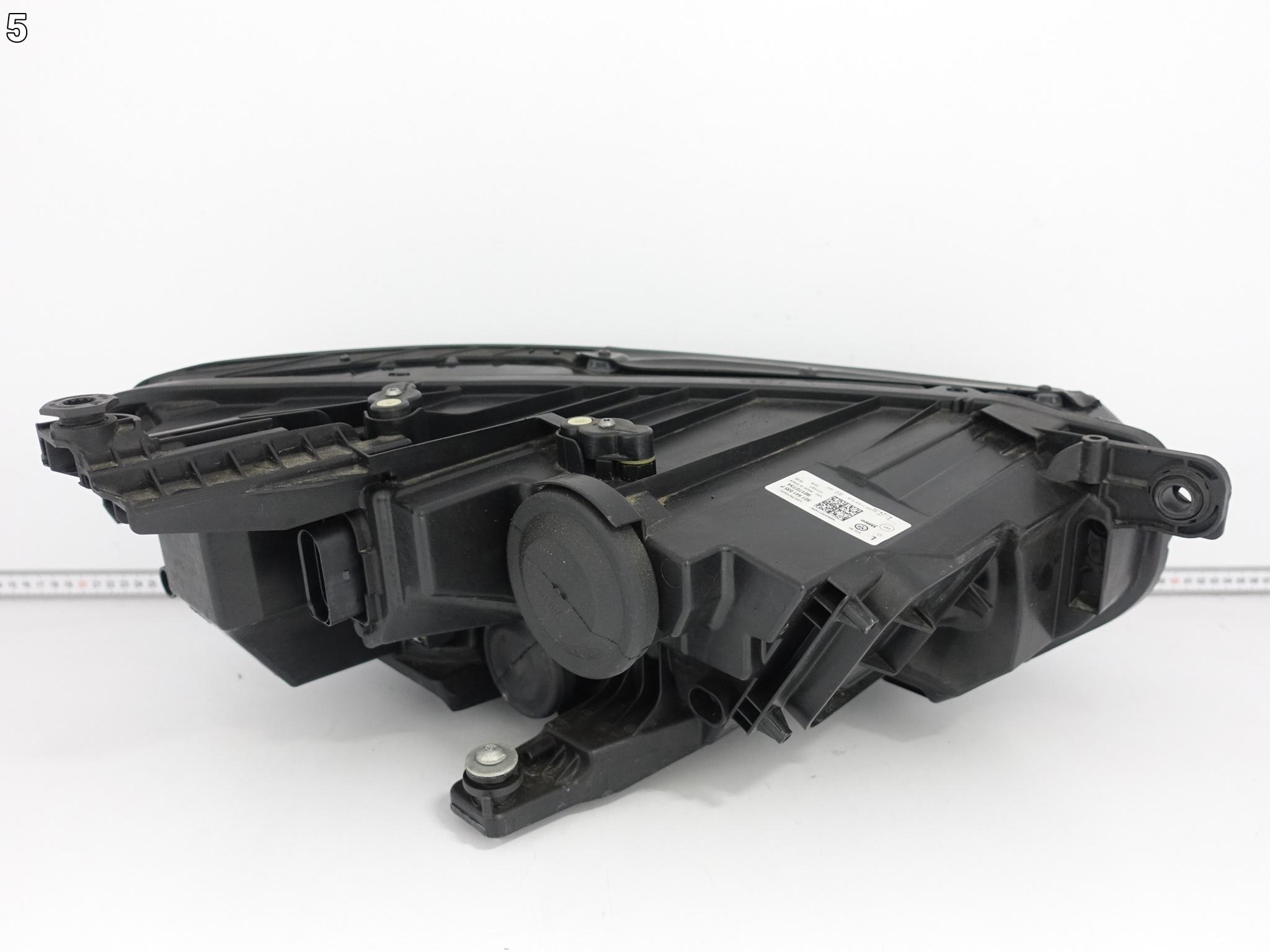 VW PASSAT B8 3G1 3G0 LIFT 19-23 LAMPA BASIC FULL LED LEWA PRZÓD EUROPA VW PASSAT B8 3G1 3G0 LIFT 19-23 LAMPA BASIC FULL LED LEWA PRZÓD EUROPA - obrazek 6