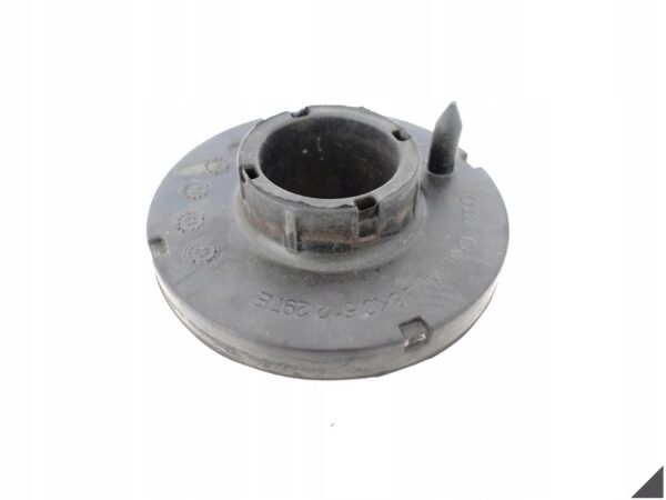 AUDI A6 4G0 A7 4G8 A4 8K0 A5 Q5 8R0 DOLNA PODKŁADKA GUMA SPRĘŻYNY TYŁ L = R