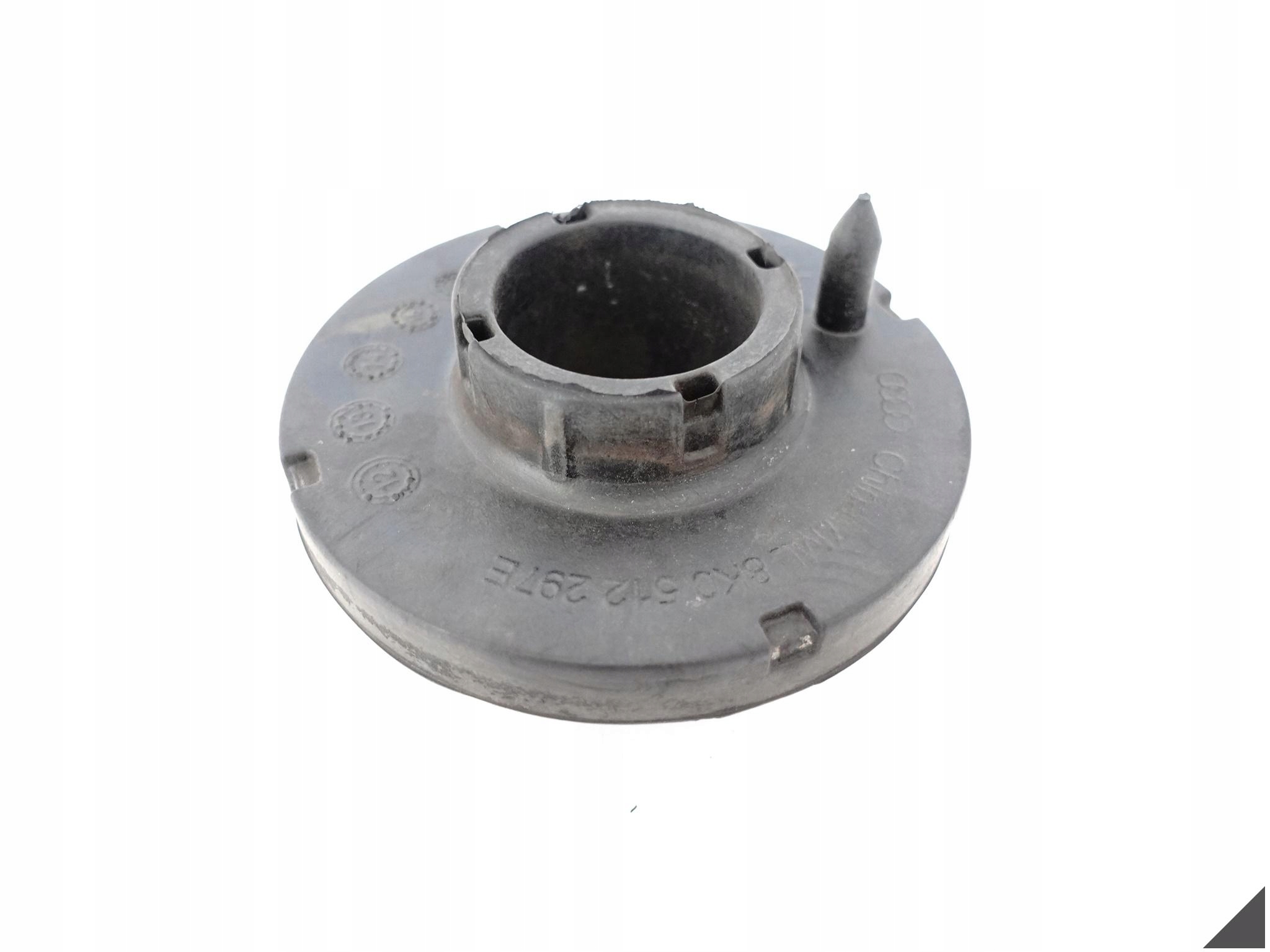 AUDI A6 4G0 A7 4G8 A4 8K0 A5 Q5 8R0 DOLNA PODKŁADKA GUMA SPRĘŻYNY TYŁ L = R AUDI A6 4G0 A7 4G8 A4 8K0 A5 Q5 8R0 DOLNA PODKŁADKA GUMA SPRĘŻYNY TYŁ L = R