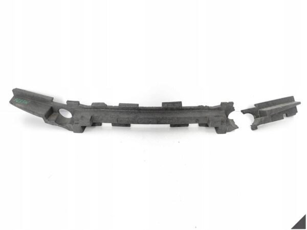 BMW 1 F20 F21 15-19 LCI LIFT ZWYKŁY / BASIS ZDERZAK ABSORBER PIANKA PRZÓD