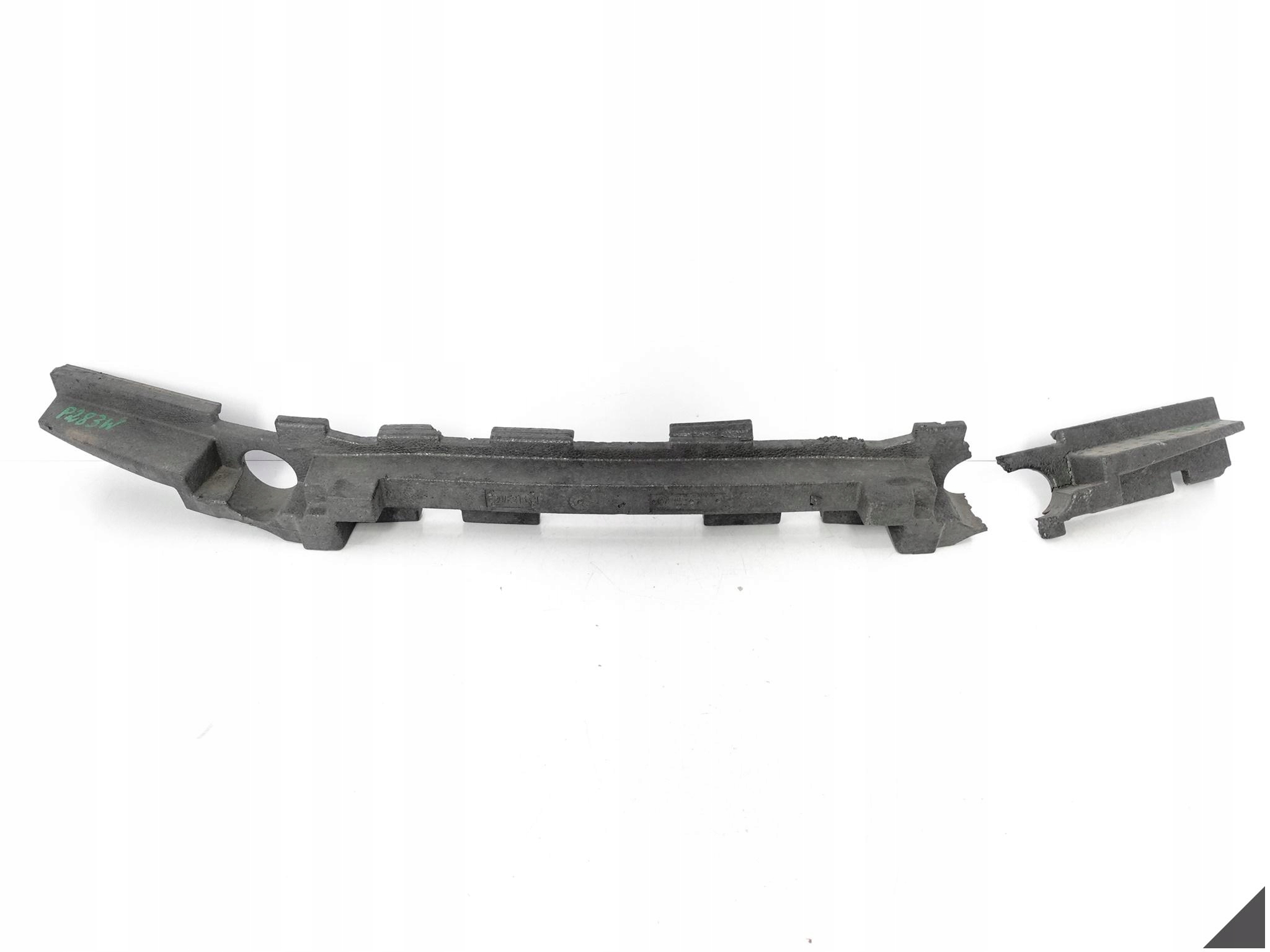 BMW 1 F20 F21 15-19 LCI LIFT ZWYKŁY / BASIS ZDERZAK ABSORBER PIANKA PRZÓD BMW 1 F20 F21 15-19 LCI LIFT ZWYKŁY / BASIS ZDERZAK ABSORBER PIANKA PRZÓD
