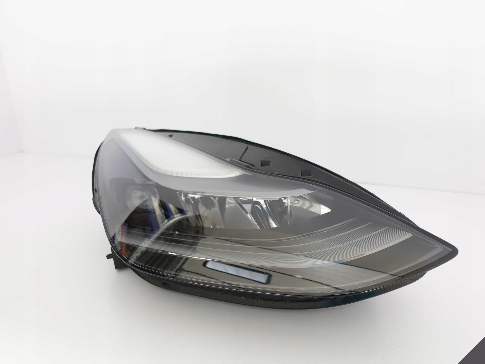 TESLA MODEL 3 Y LIFT 20- LAMPA+MODUŁ FULL LED EU TESLA MODEL 3 Y LIFT 20- LAMPA+MODUŁ FULL LED EU - obrazek 3