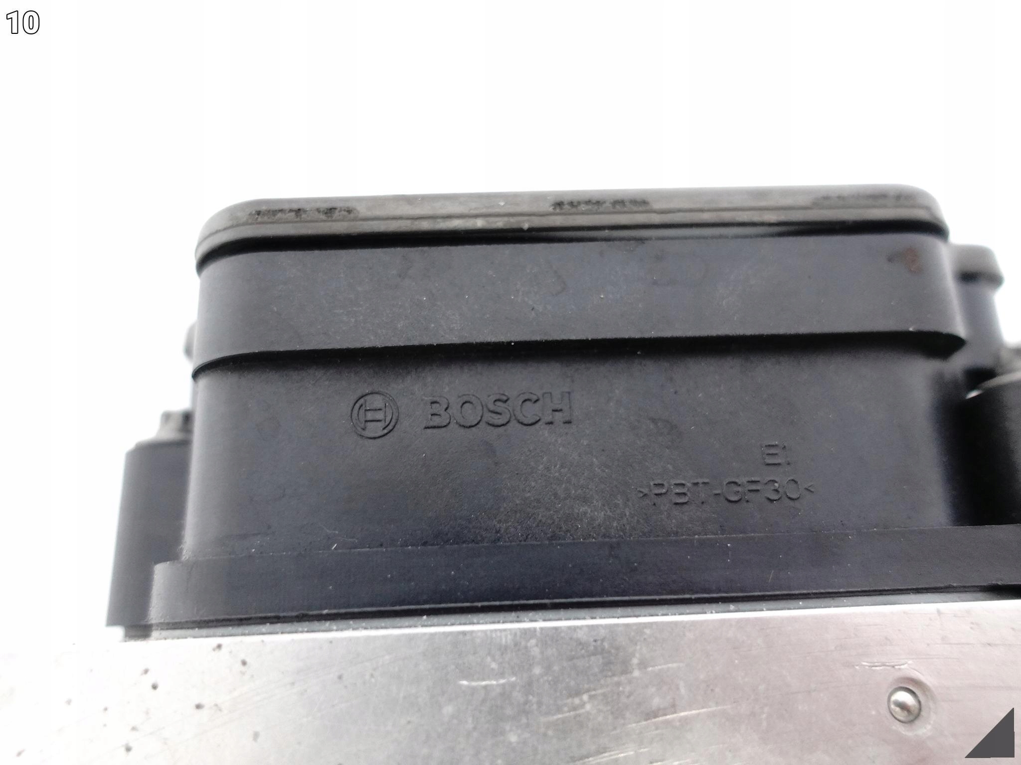 AUDI A6 4G0 A7 4G8 C7 LIFT 10-18 STEROWNIK POMPA ABS 4G0907379S AUDI A6 4G0 A7 4G8 C7 LIFT 10-18 STEROWNIK POMPA ABS 4G0907379S - obrazek 11