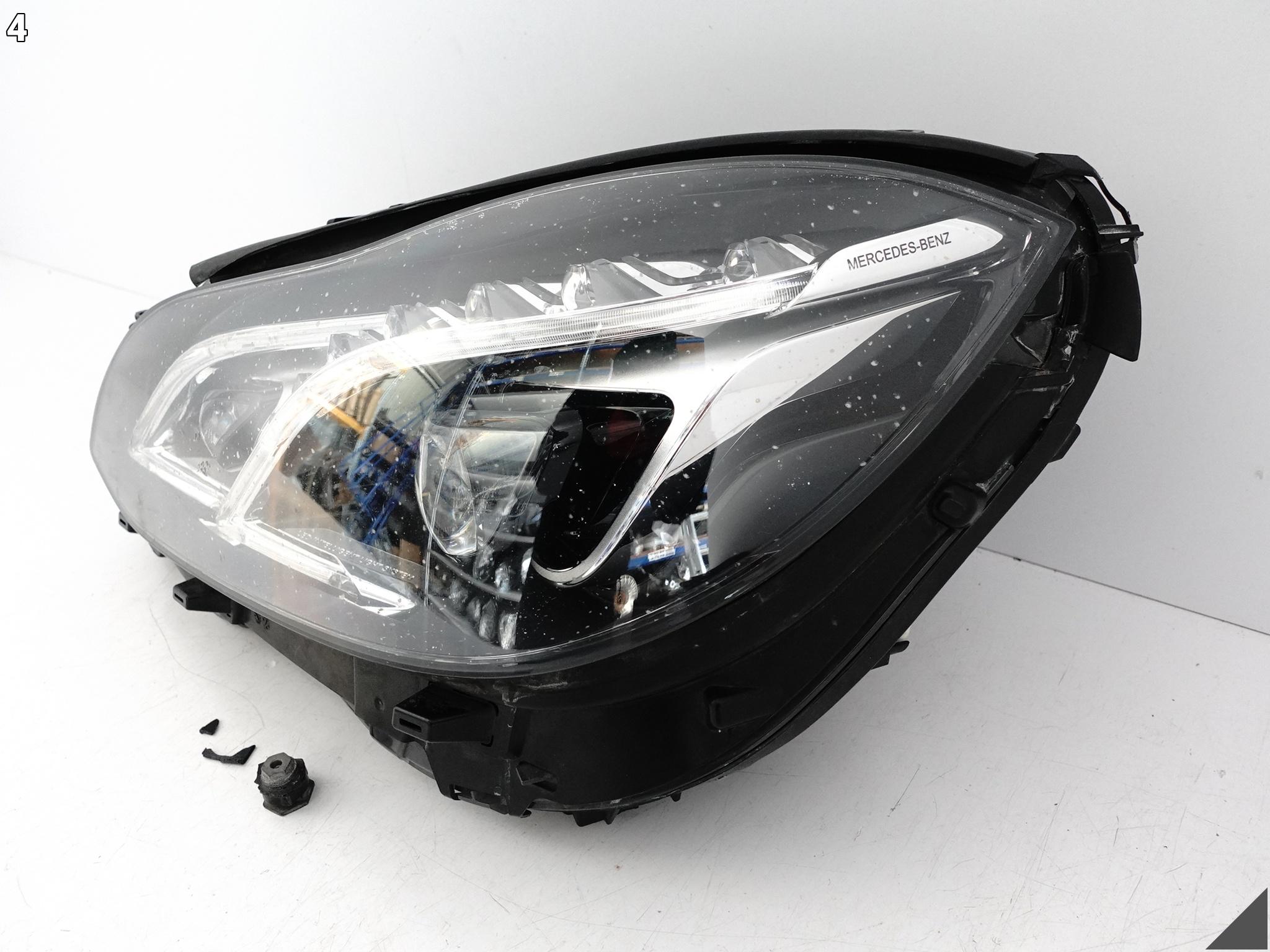 MERCEDES E-KLASA W212 S212 LIFT 12-16 LAMPA FULL LED ILS INTELLIGENT LEWA MERCEDES E-KLASA W212 S212 LIFT 12-16 LAMPA FULL LED ILS INTELLIGENT LEWA - obrazek 5