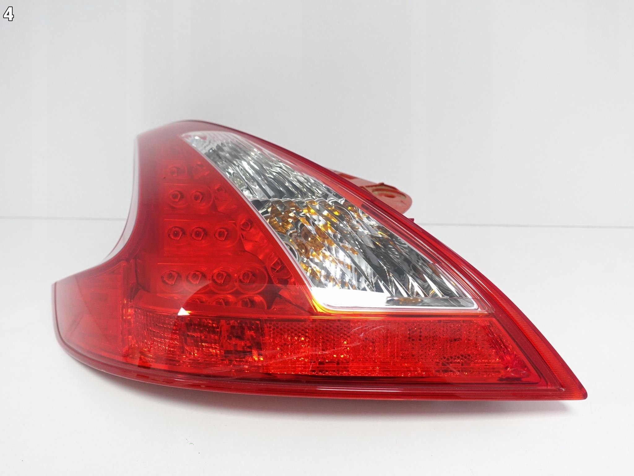 NISSAN 370Z 09-20 LAMPA LED LEWA TYŁ EU NISSAN 370Z 09-20 LAMPA LED LEWA TYŁ EU - obrazek 5