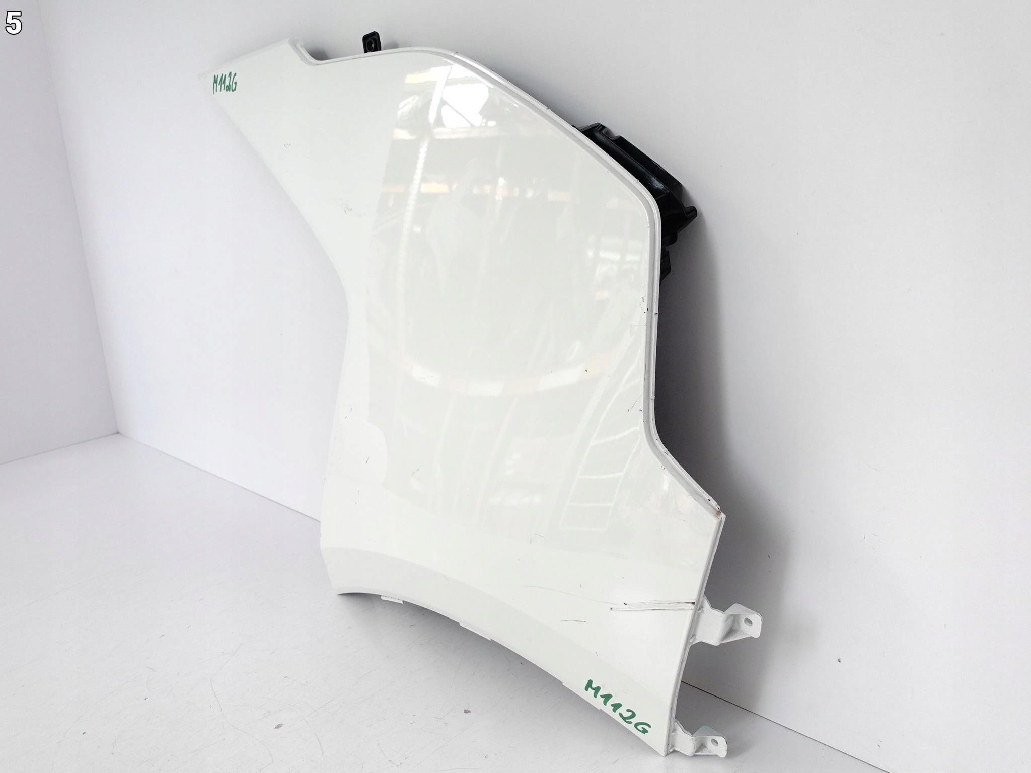 KIA NIRO II 2 EV SG2 22- BŁOTNIK PANEL OSŁONA LEWY TYŁ KIA NIRO II 2 EV SG2 22- BŁOTNIK PANEL OSŁONA LEWY TYŁ - obrazek 6