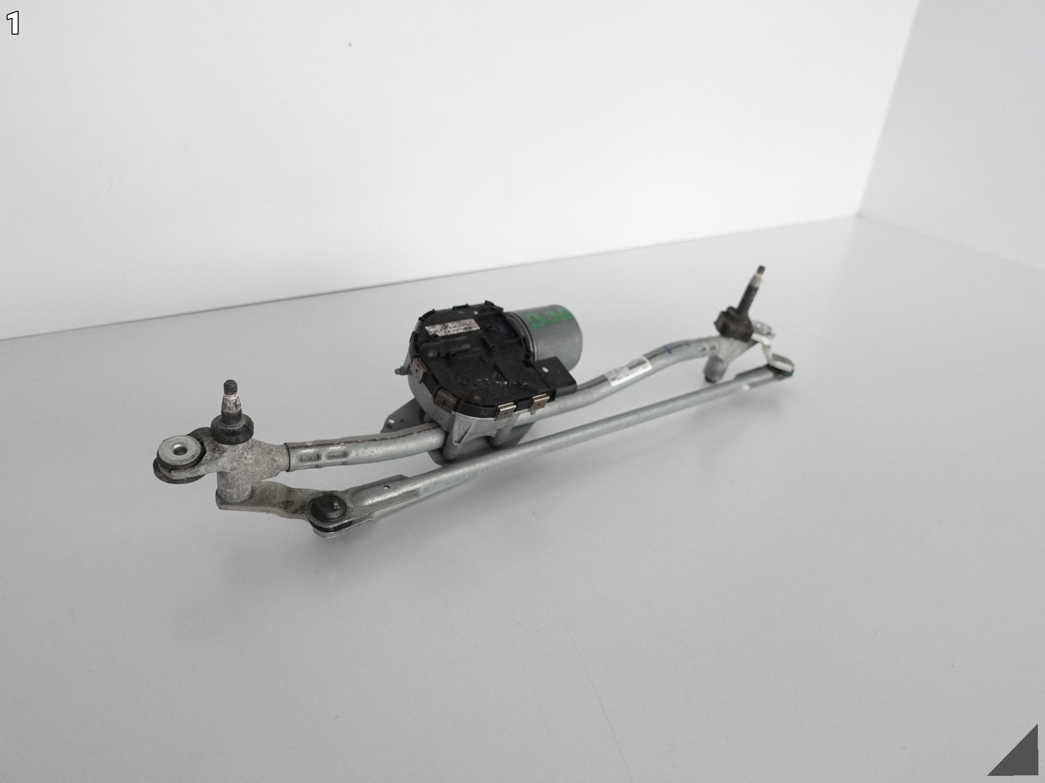 AUDI A7 A6 4G8 4G0 LIFT MECHANIZM WYCIERACZEK AUDI A7 A6 4G8 4G0 LIFT MECHANIZM WYCIERACZEK - obrazek 2