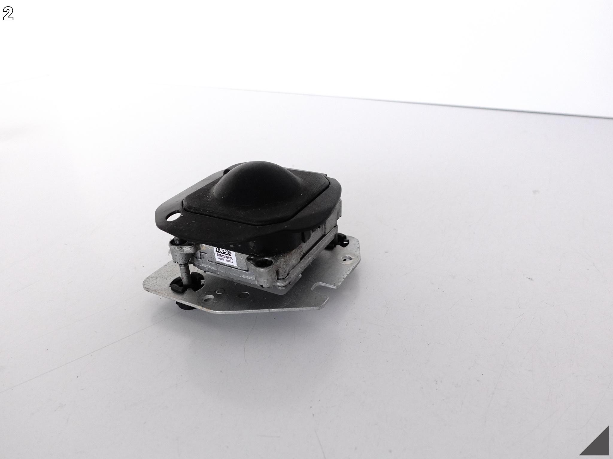 AUDI A8 S8 4H0 4HL D4 LIFT 13-17 CZUJNIK DISTRONIC RADAR SENSOR ACC LEWY AUDI A8 S8 4H0 4HL D4 LIFT 13-17 CZUJNIK DISTRONIC RADAR SENSOR ACC LEWY - obrazek 3