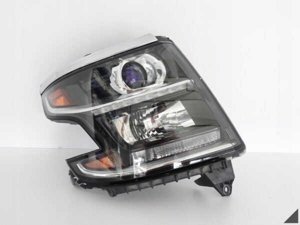 CHEVROLET TAHOE IV SUBURBAN ZWYKŁA HALOGEN LAMPA