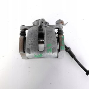 AUDI A7 S7 4G8 C7 LIFT 14-18 ZACISK HAMULCOWY LEWY TYŁ 3.0TDI TRW *44KM*