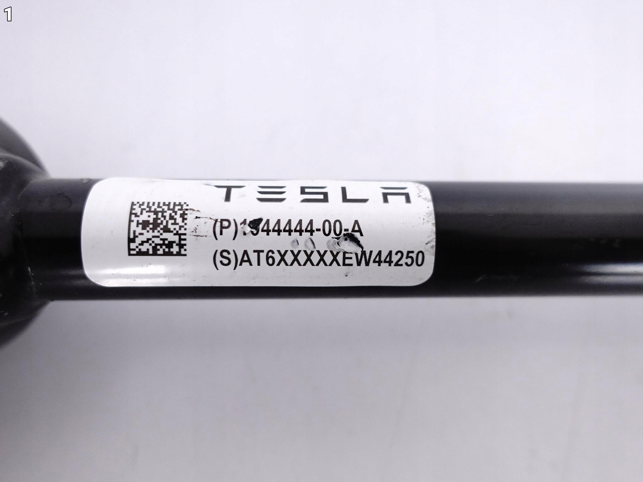 TESLA MODEL 3 Y WAHACZ ŁĄCZNIK TYŁ DOLNY LEWY=PRAWY TESLA MODEL 3 Y WAHACZ ŁĄCZNIK TYŁ DOLNY LEWY=PRAWY - obrazek 2