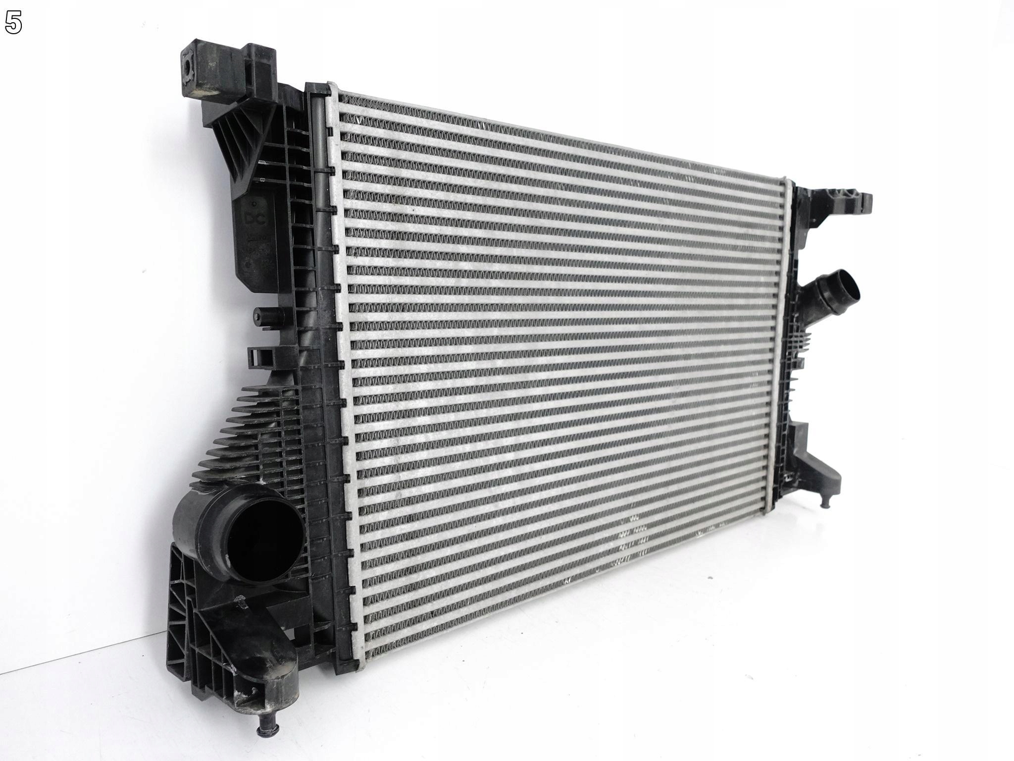MERCEDES A W177 B W247 GLA H247 GLB X247 CLA C118 INTERCOOLER MERCEDES A W177 B W247 GLA H247 GLB X247 CLA C118 INTERCOOLER - obrazek 6