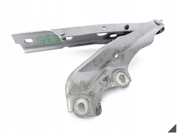AUDI A7 S7 4G8 A6 S6 4G0 LIFT 10-18 ZAWIAS MASKI POKRYWY SILNIKA LEWY X7P AUDI A7 S7 4G8 A6 S6 4G0 LIFT 10-18 ZAWIAS MASKI POKRYWY SILNIKA LEWY X7P