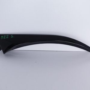 MASERATI LEVANTE LISTWA OSŁONA SPOILER PRAWA TYŁ