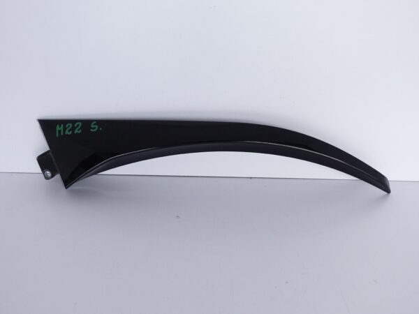 MASERATI LEVANTE LISTWA OSŁONA SPOILER PRAWA TYŁ
