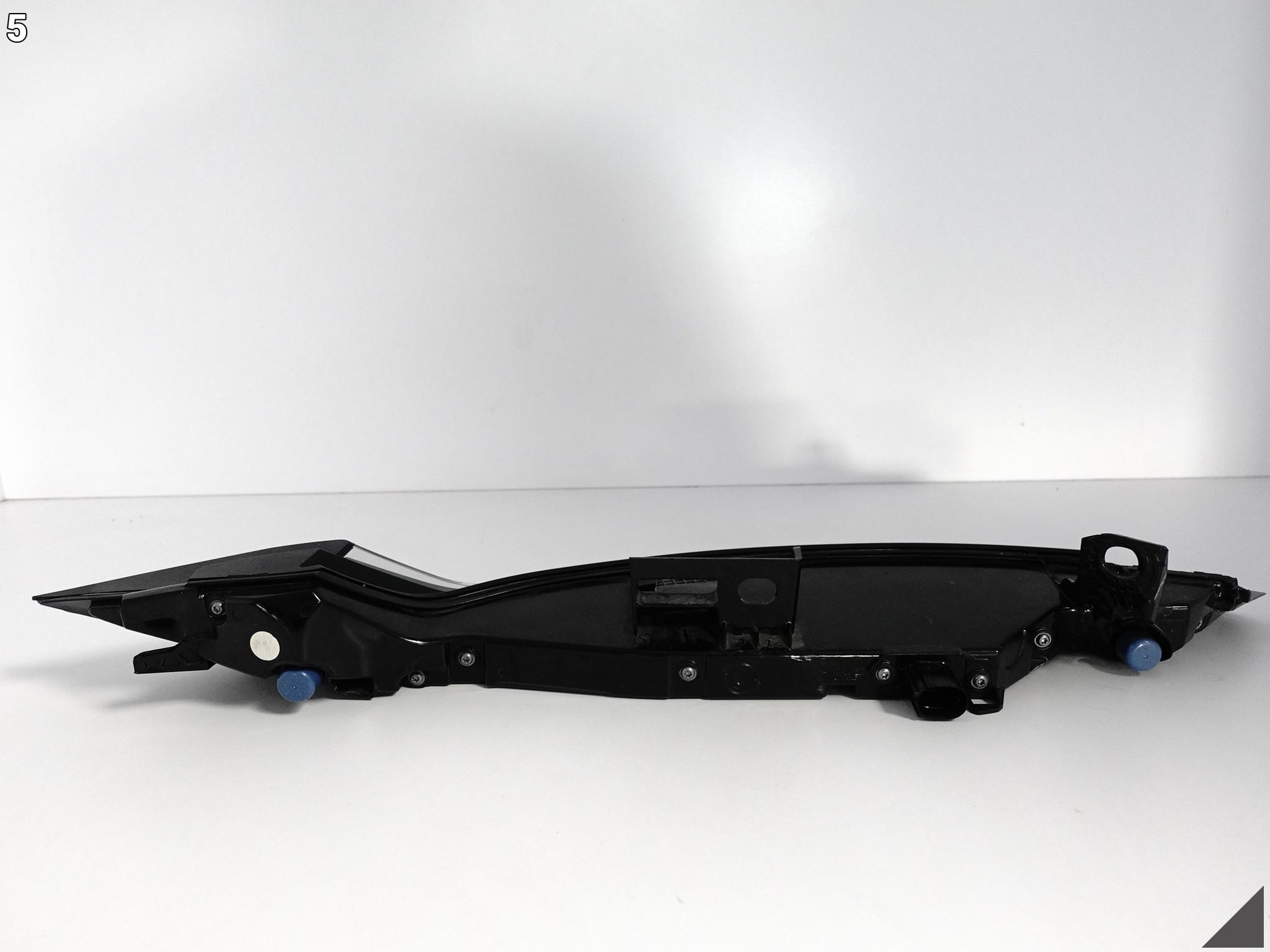 PORSCHE 911 992 19- LAMPA LED PRAWA TYŁ EU PORSCHE 911 992 19- LAMPA LED PRAWA TYŁ EU - obrazek 6
