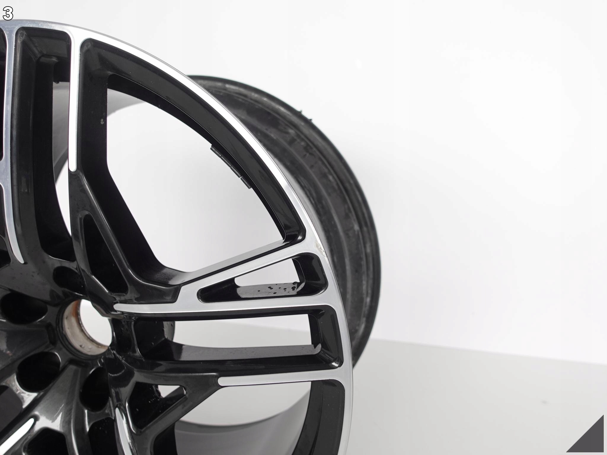 AUDI R8 4S0 FELGA 11JX20 ET47 5X112 4S0601025AJ AUDI R8 4S0 FELGA 11JX20 ET47 5X112 4S0601025AJ - obrazek 4