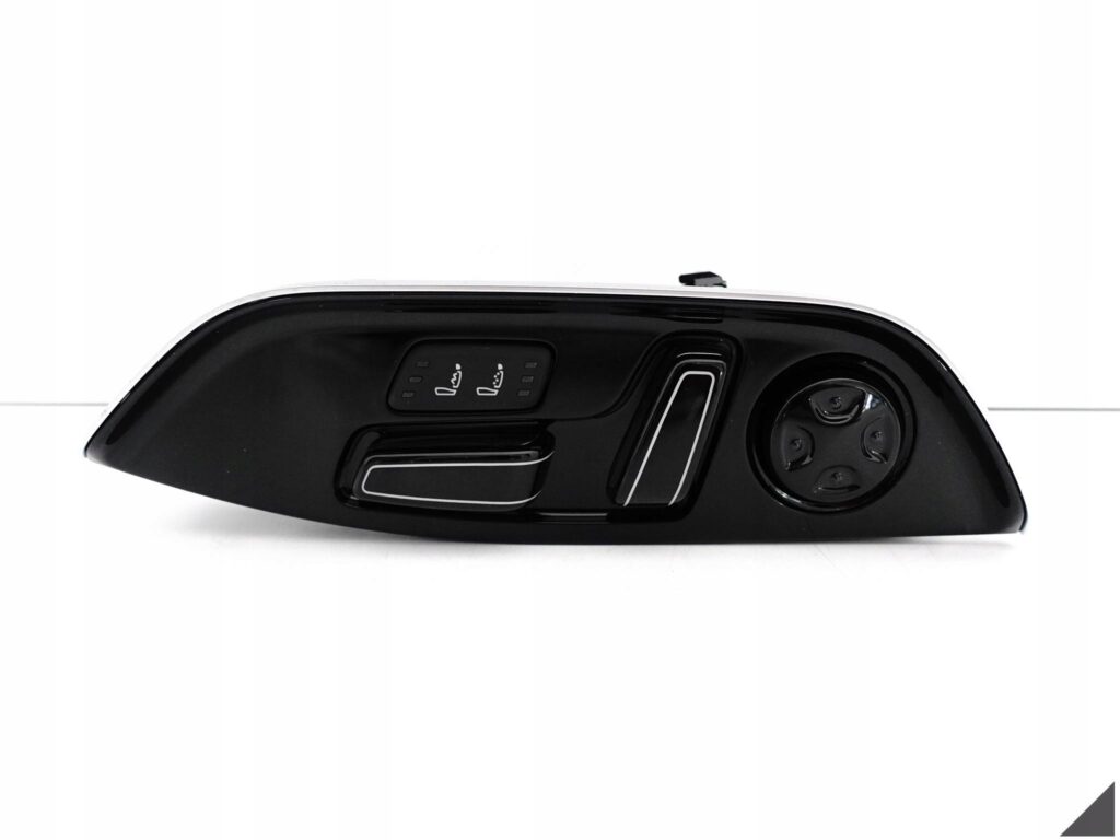 AUDI A8 S8 4H0 D4 09-17 LIFT PANEL REGULACJI FOTELA LEWY TYŁ 4H1959819A AUDI A8 S8 4H0 D4 09-17 LIFT PANEL REGULACJI FOTELA LEWY TYŁ 4H1959819A