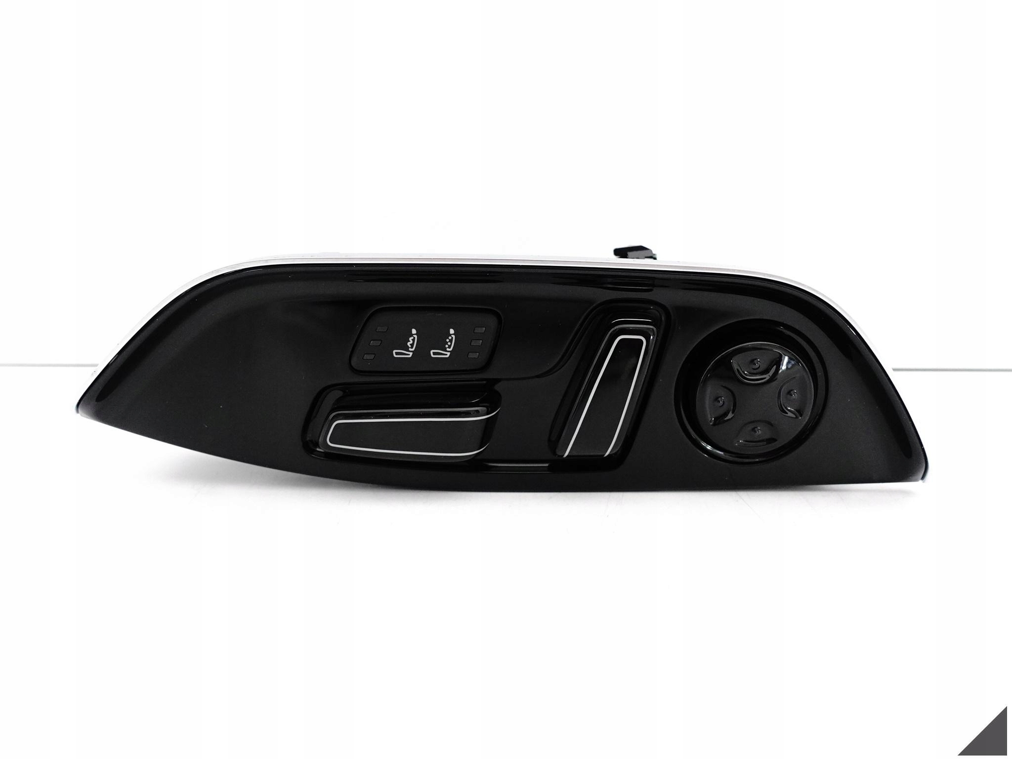 AUDI A8 S8 4H0 D4 09-17 LIFT PANEL REGULACJI FOTELA LEWY TYŁ 4H1959819A AUDI A8 S8 4H0 D4 09-17 LIFT PANEL REGULACJI FOTELA LEWY TYŁ 4H1959819A
