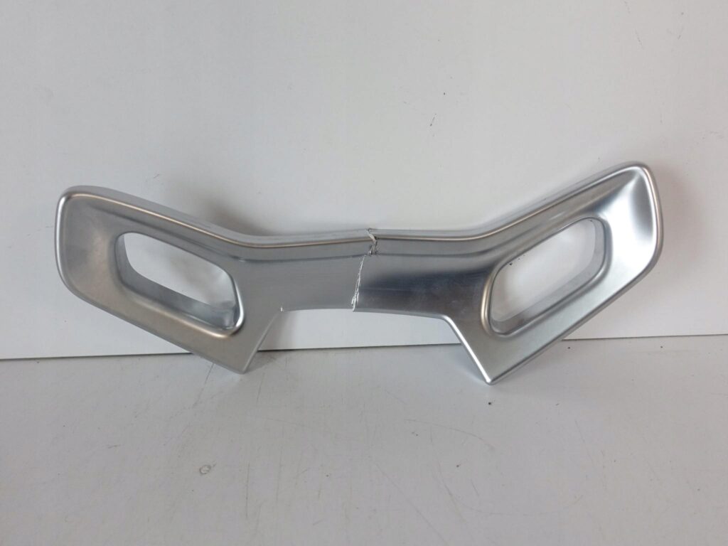 MERCEDES W205 W213 X253 W177 C118 AMG LISTWA BLENDA OSŁONA DEKOR NA FOTEL