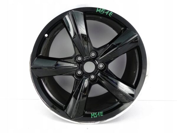 FORD MUSTANG VI 6 15- 19×9.5 ET52,5 5×114,3 FELGA FORD MUSTANG VI 6 15- 19x9.5 ET52,5 5x114,3 FELGA