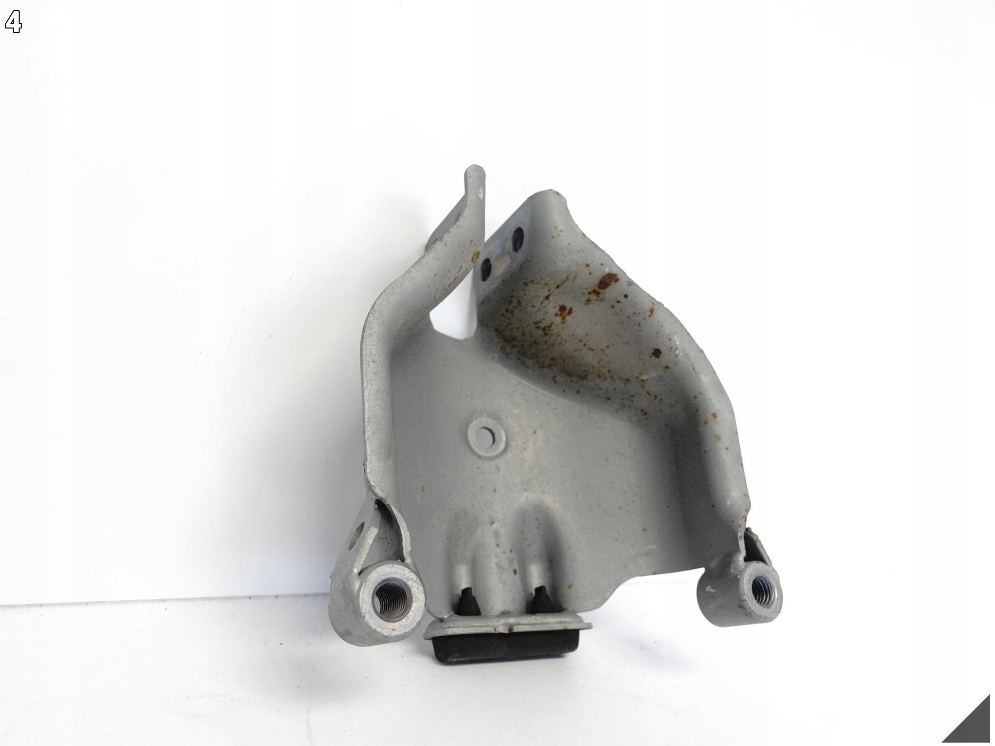 AUDI A6 4G0 A7 4G8 A8 4H0 PRAWA OSŁONA PODUSZKI SILNIKA 4.0 4G0399060E AUDI A6 4G0 A7 4G8 A8 4H0 PRAWA OSŁONA PODUSZKI SILNIKA 4.0 4G0399060E - obrazek 5