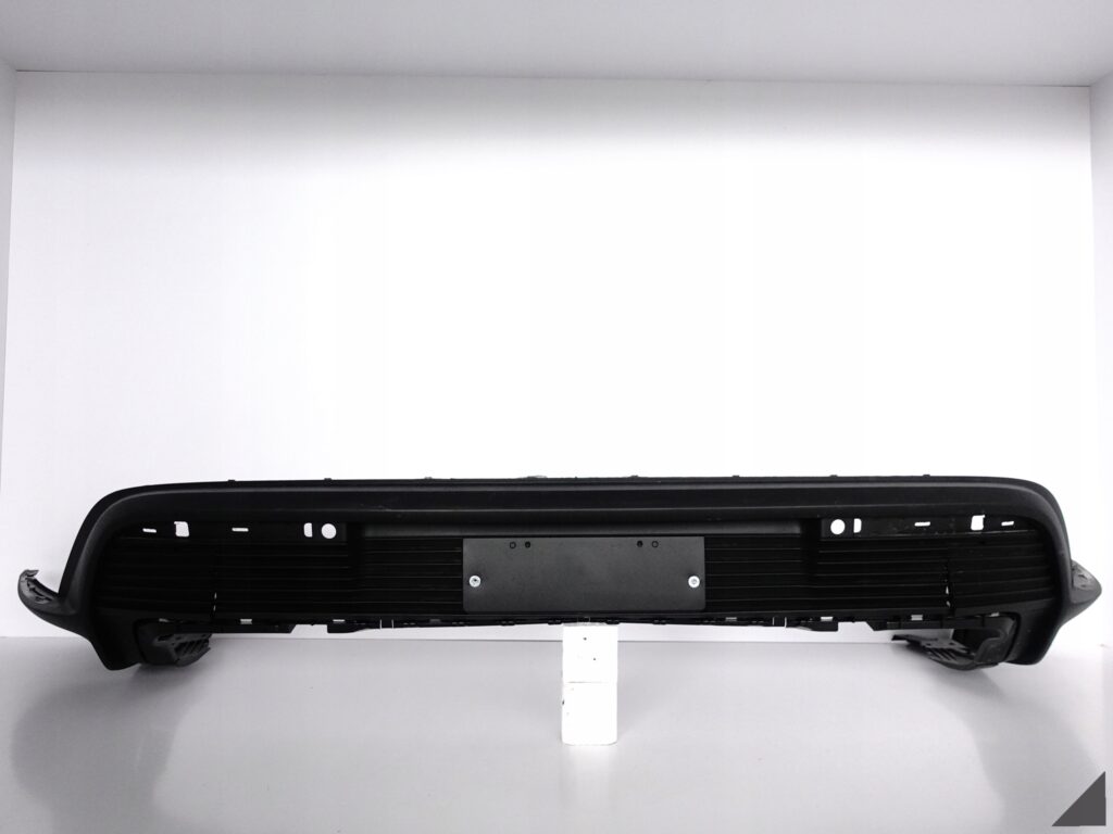 PORSCHE TAYCAN 9J0 ZDERZAK SPOILER DYFUZOR TYŁ PORSCHE TAYCAN 9J0 ZDERZAK SPOILER DYFUZOR TYŁ