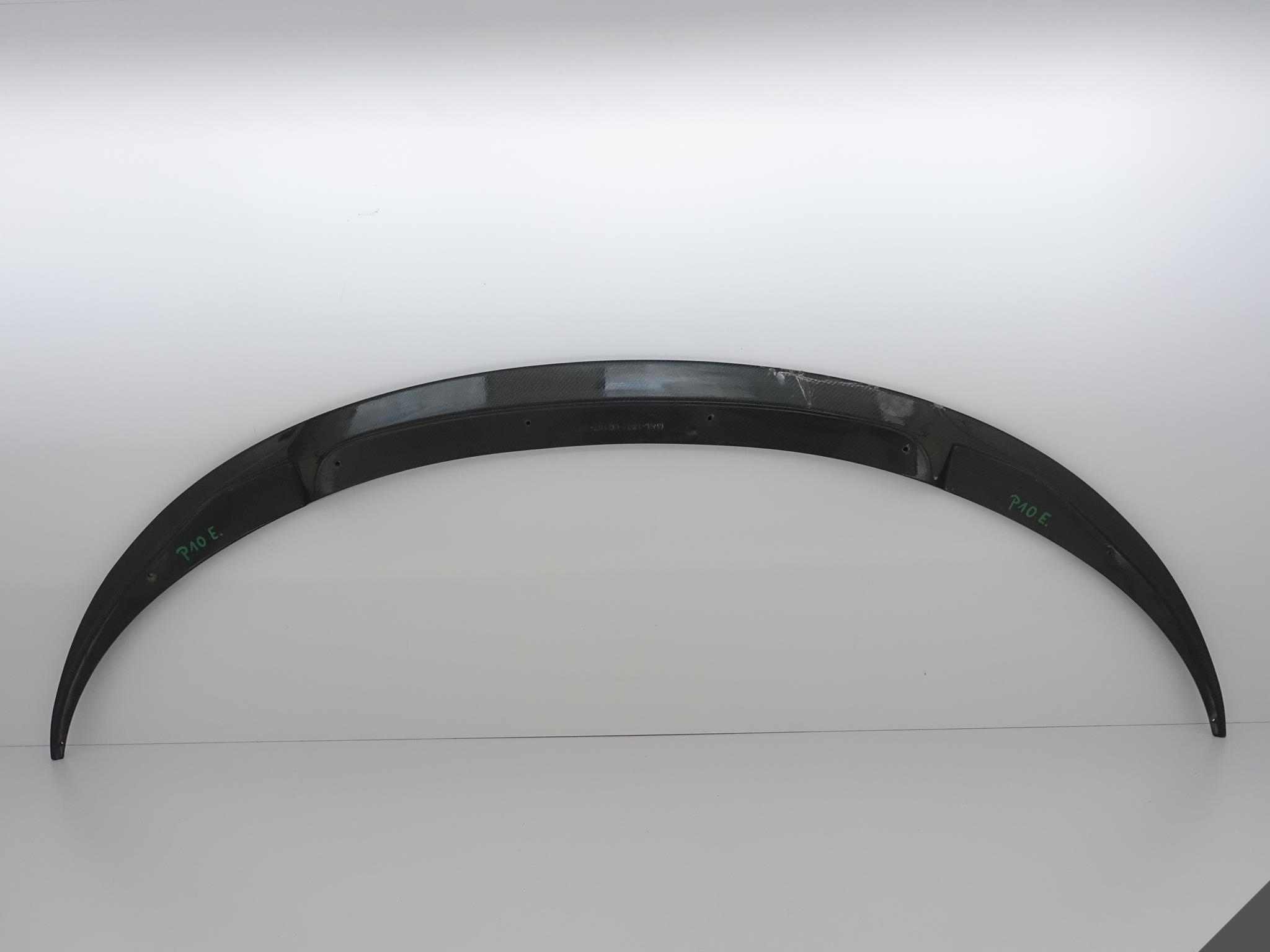 BMW M6 F12 F13 F06 M-POWER SPOILER NIEORYGINALNY BMW M6 F12 F13 F06 M-POWER SPOILER NIEORYGINALNY